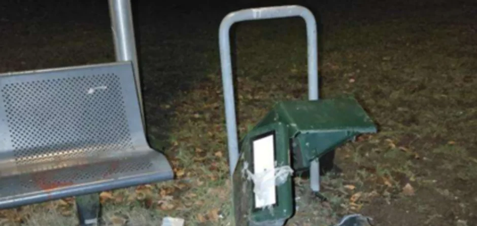 Vuurwerkschade jaarwisseling kost gemeente Heusden 42.500 euro