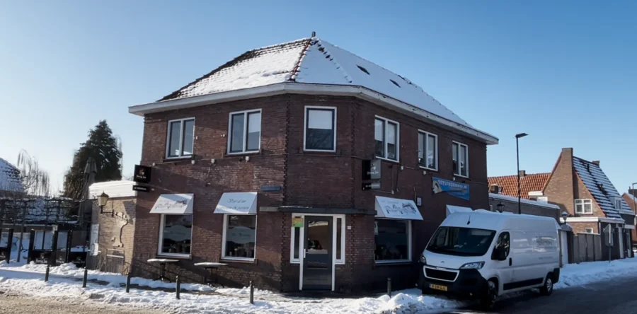 Café de Viersprong stopt in oktober: einde aan lang tijdperk (Video)