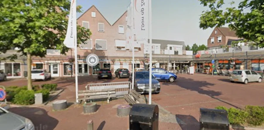 Nieuwe dagbesteding aan Oranjeplein Loon op Zand van start