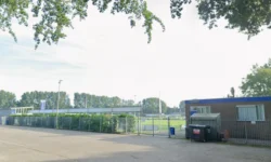 Locatie sportboulevard Waspik definitief gekozen: de Stadhoudersdijk