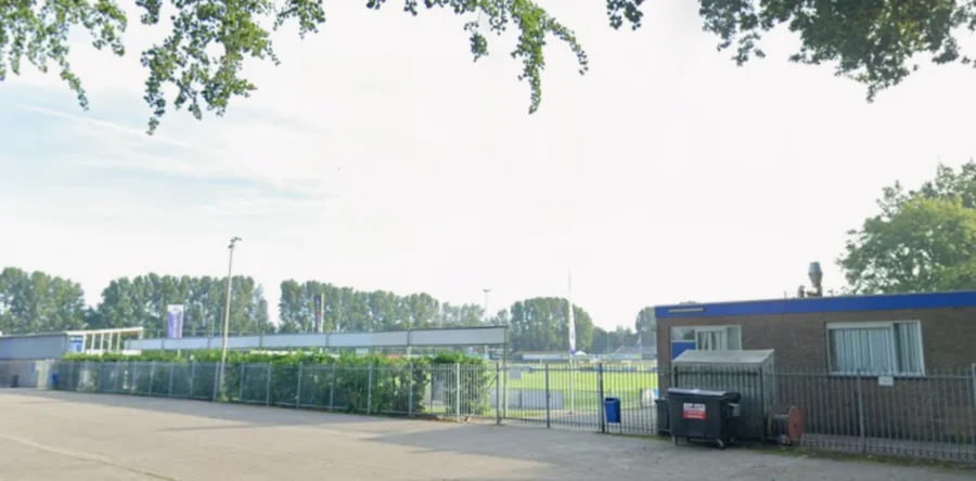 Locatie sportboulevard Waspik definitief gekozen: de Stadhoudersdijk