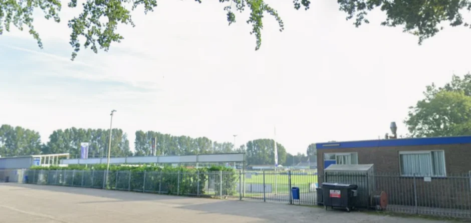 Locatie sportboulevard Waspik definitief gekozen: de Stadhoudersdijk