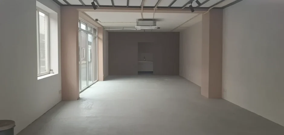 Winkelleegstand in Loon op Zand fors toegenomen (Video)