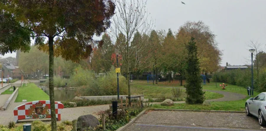 College onderzoekt cameratoezicht voor overlast Van Greunsvenpark