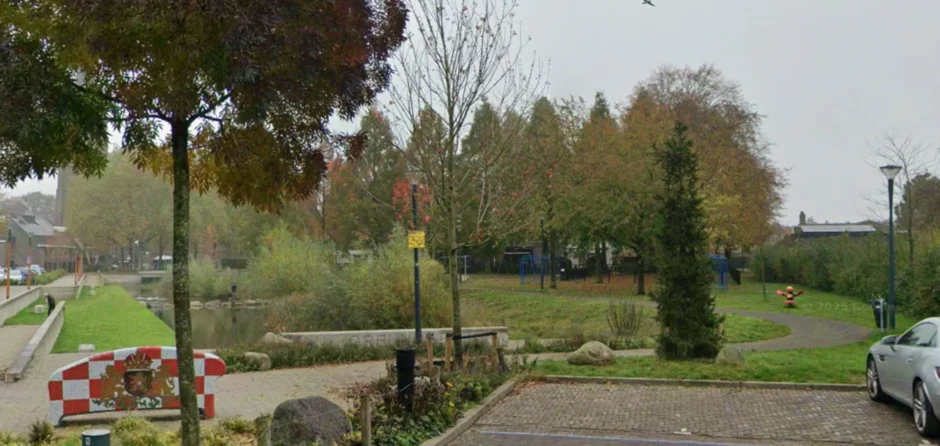 College onderzoekt cameratoezicht voor overlast Van Greunsvenpark