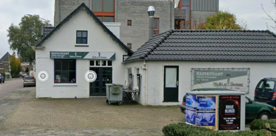 Vlijmense shoarmatent gesloten na meerdere overtredingen