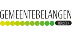 Gemeentebelangen Heusden presenteert kandidatenlijst