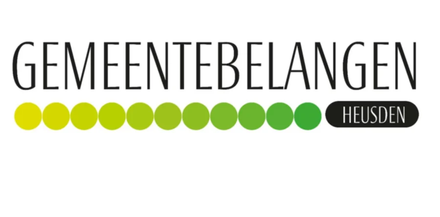 Gemeentebelangen Heusden presenteert kandidatenlijst