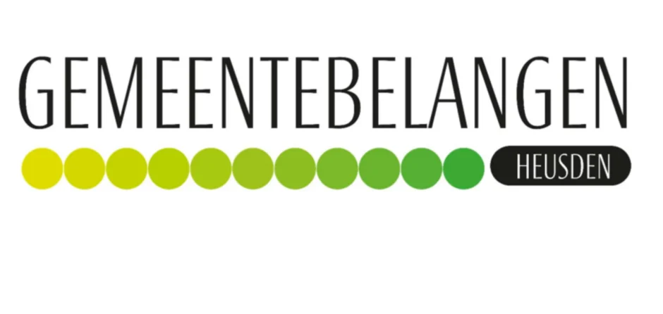 Gemeentebelangen Heusden presenteert kandidatenlijst