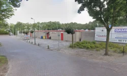 Berkdijk tijdelijk uit competitie gezet na bedreigen scheidsrechter