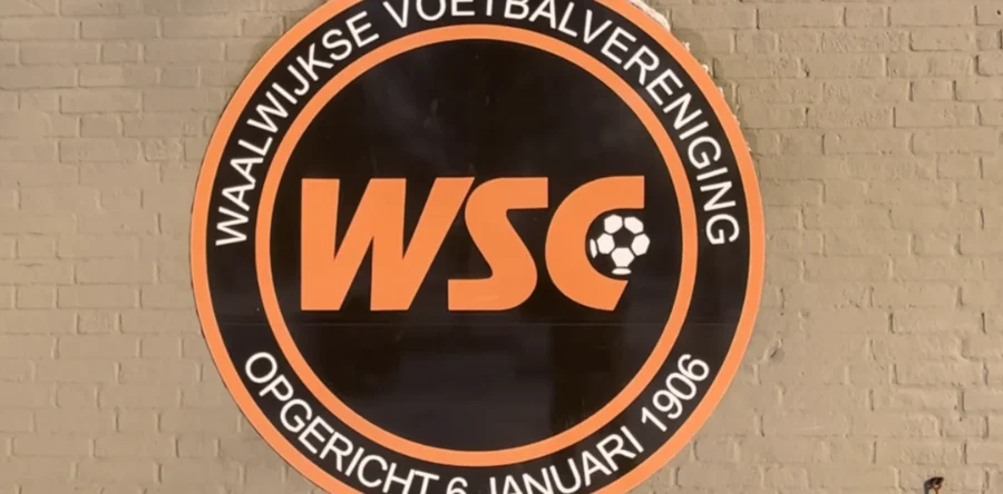 WSC viert jubileum: Club bestaat 120 jaar (video)
