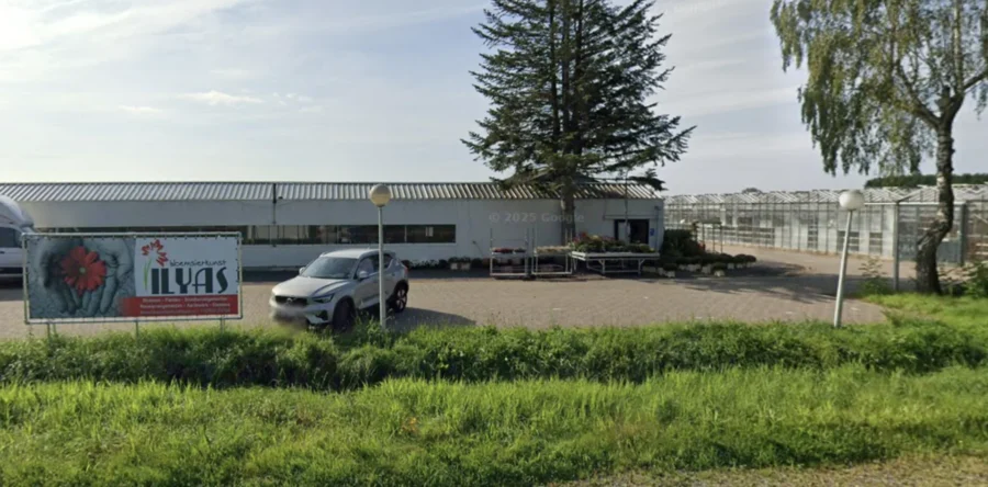 Crowdfundingsactie gestart voor ingestorte kas van Ilyas in Waspik