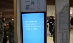 Nieuwe expositie in Het Klavier over verduurzamen monumenten (video)