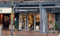 Er komt een einde aan de Waalwijkse wereldwinkel (Video)