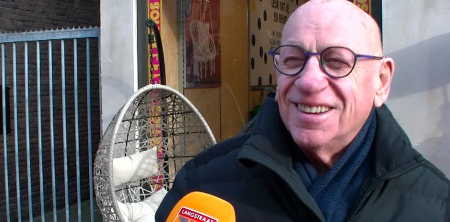 Hoe gaat het met de goede voornemens in Waalwijk? (Video)