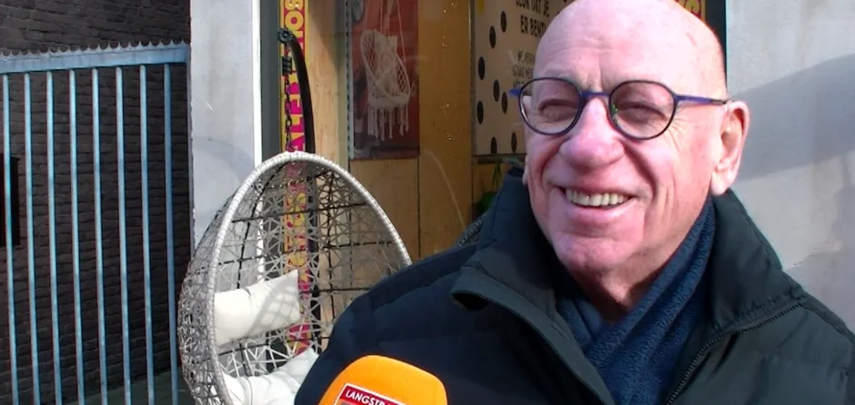 Hoe gaat het met de goede voornemens in Waalwijk? (Video)