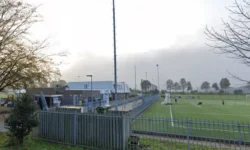 Nieuwe loopbrug moet oversteken veiliger maken bij RKDVC