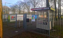 Vlijmense Boys niet in beroep tegen competitie-uitzetting