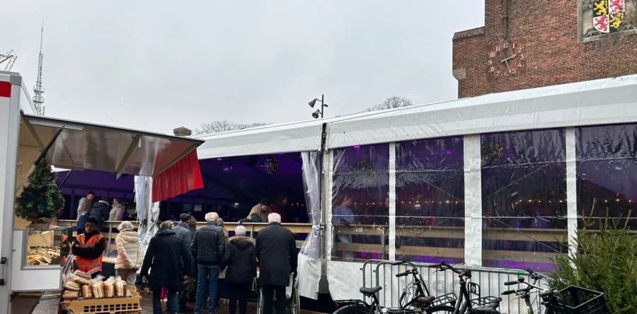 Krijgt ijsparadijs een vervolg in 2026? ”Het gevoel is goed”