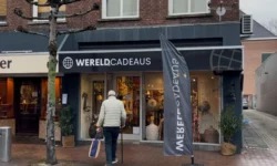CDA vraagt het college hulp bij behouden Wereldwinkel Waalwijk