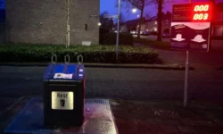 Afvalchallenge in Waalwijk: geen afval meer naast de container