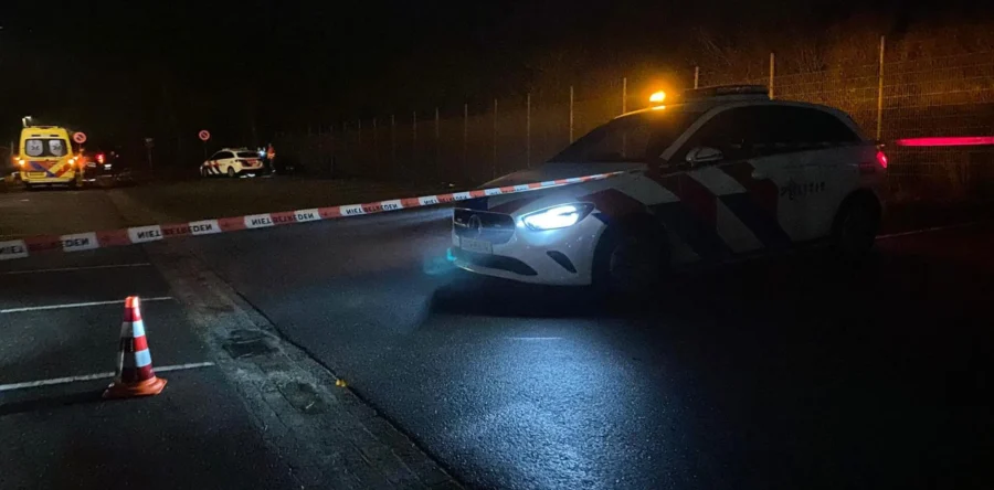 Overleden persoon aangetroffen in auto aan Sportlaan in Drunen