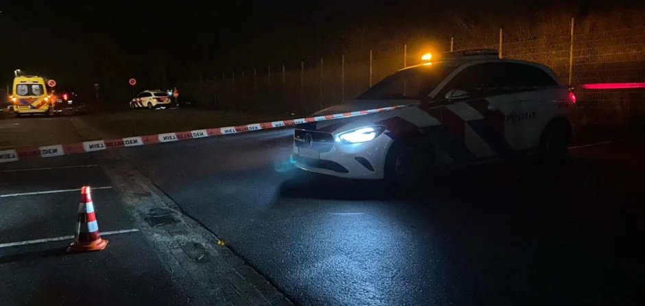 Overleden persoon aangetroffen in auto aan Sportlaan in Drunen