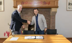 Meer betaalbare woningen in De Grassen in Vlijmen