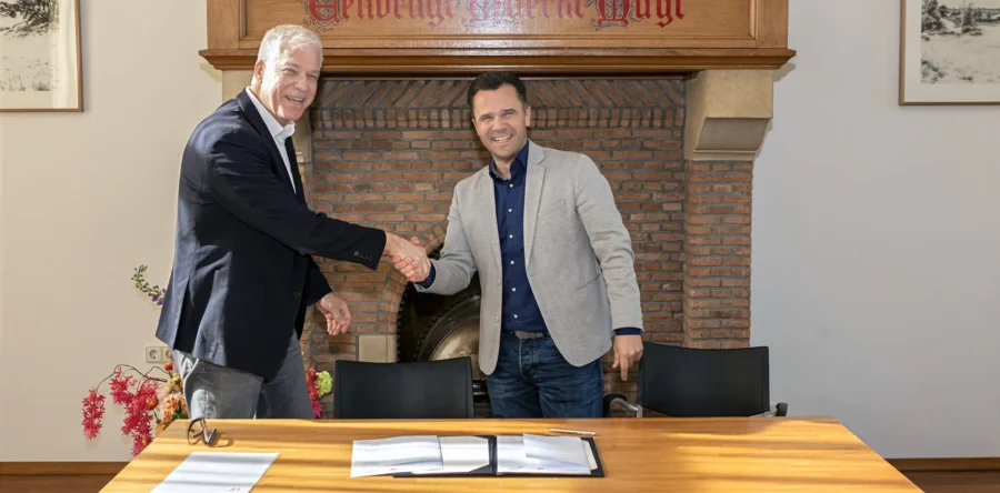 Meer betaalbare woningen in De Grassen in Vlijmen