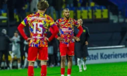 RKC Waalwijk laat onderuit tijdens carnavalswedstrijd