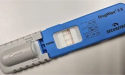 41-jarige man met alcohol en drugs op aangehouden in Dongen