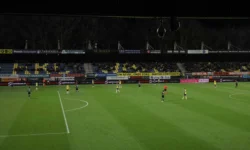 RKC Waalwijk wint na lange periode zonder zege eindelijk weer eens