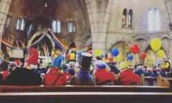 CVV Schoenlapperslaand collecteert voor Stichting Wereldklus