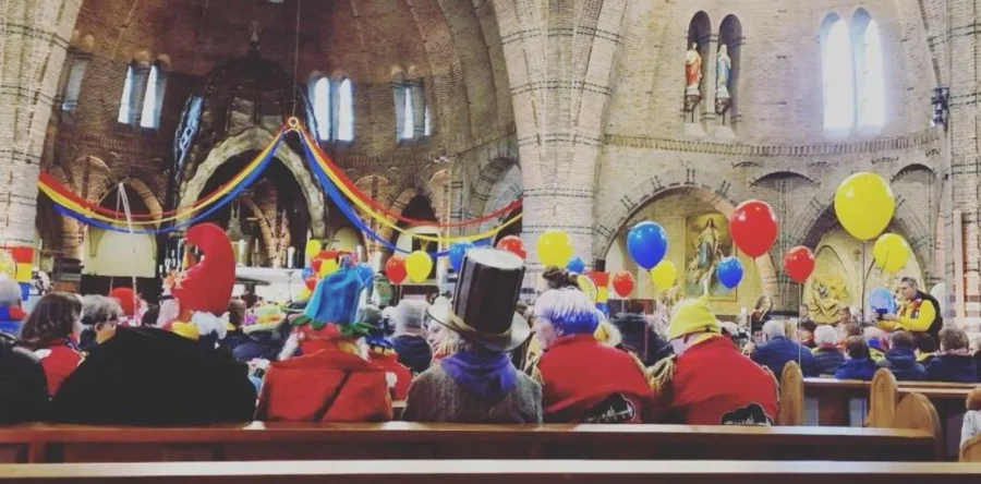 CVV Schoenlapperslaand collecteert voor Stichting Wereldklus