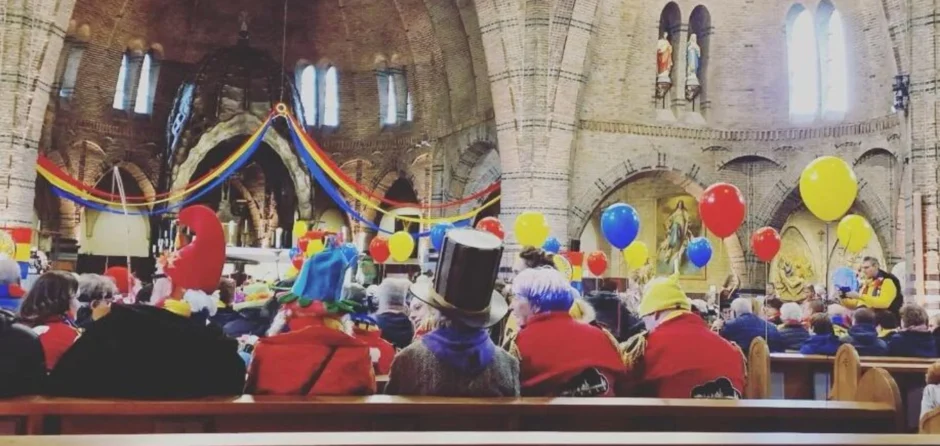 CVV Schoenlapperslaand collecteert voor Stichting Wereldklus