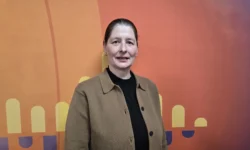 Charlotte Bol weer lijsttrekker van CDA Heusden