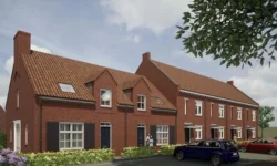 Heusden geeft groen licht voor nieuwe woningen aan de Demer