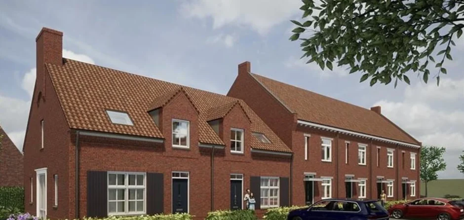 Heusden geeft groen licht voor nieuwe woningen aan de Demer