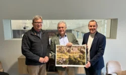 Gemeente Loon op Zand zet volgende stap in realisatie nieuw dorpshuis