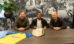 RKC Waalwijk voegt transfervrije Navajo Bakboord toe aan selectie