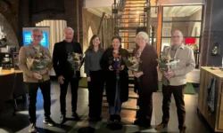 Scouting De Stormvogels wint Vrijwilligersploeg van het Jaar 2025