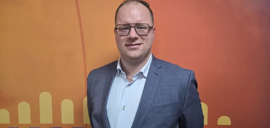 Louis Laros verlaat gemeente Loon op Zand en wordt elders wethouder