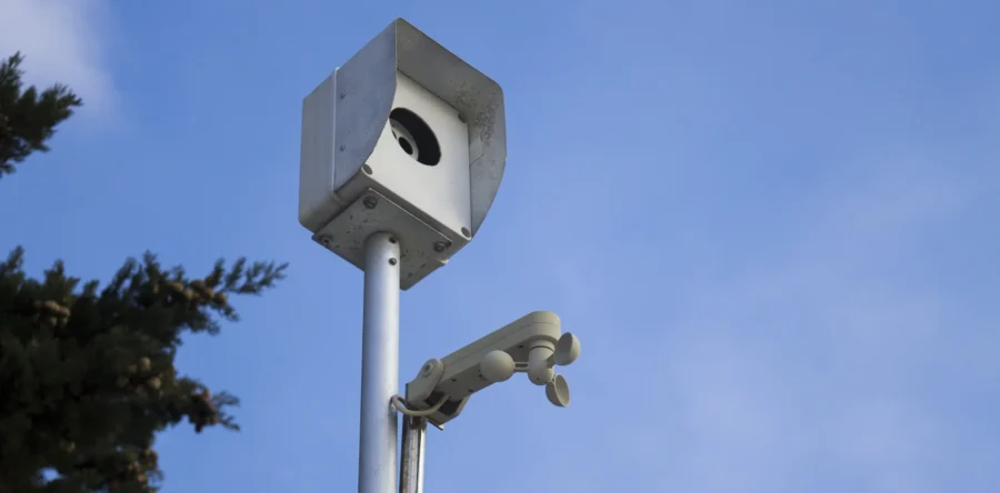 Deze Langstraatse gemeente was in 2025 ‘koning verkeersboete’