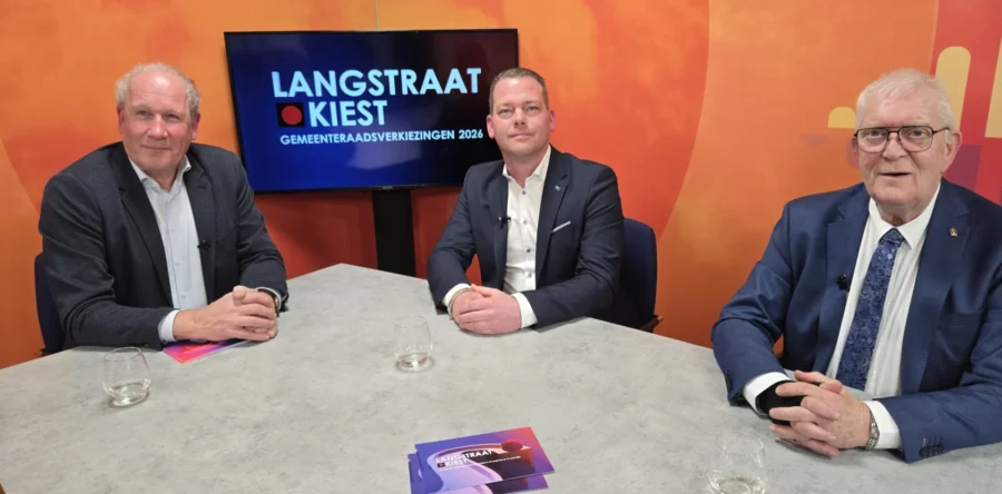 Volkspartij Dongen wil tweede verenigingshal realiseren op Tichelrijt