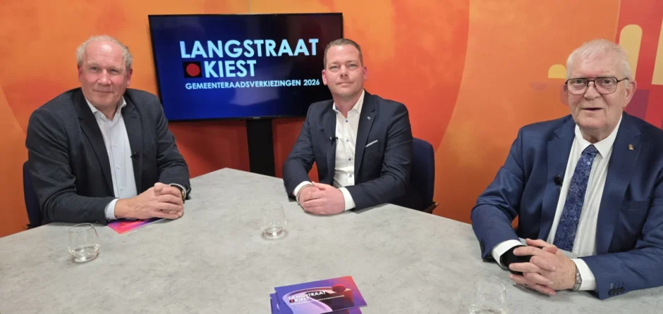 Volkspartij Dongen wil tweede verenigingshal realiseren op Tichelrijt