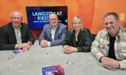 Gemeentebelangen Loon op Zand wil woningsplitsing makkelijker maken