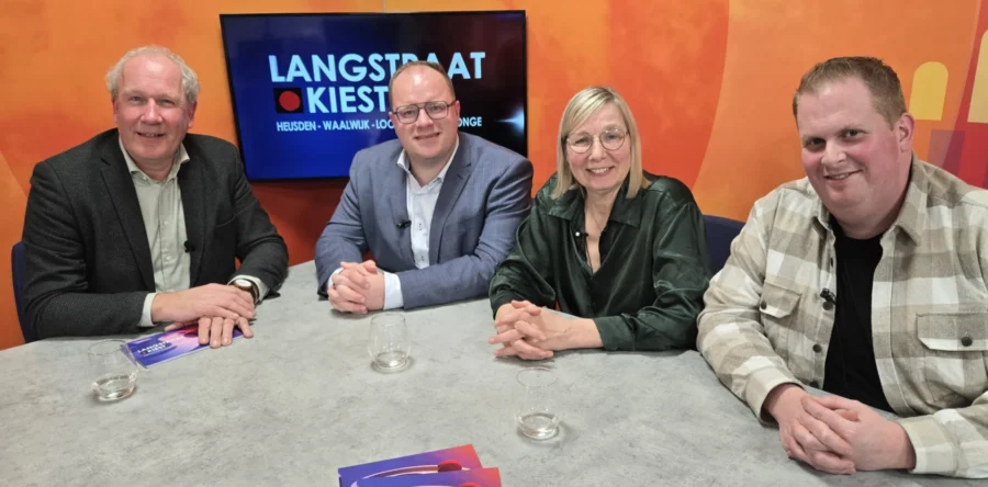 Gemeentebelangen Loon op Zand wil woningsplitsing makkelijker maken