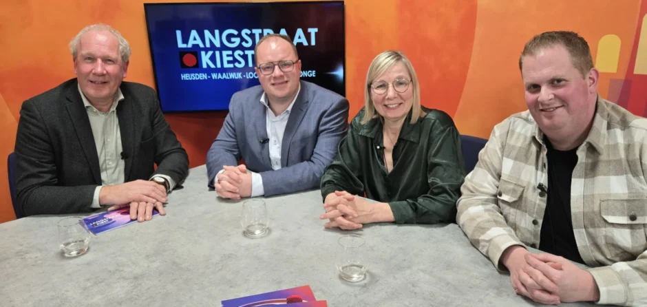 Gemeentebelangen Loon op Zand wil woningsplitsing makkelijker maken