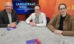 GroenLinks-PvdA Heusden wil meer plekken in de gemeente autoluw zien