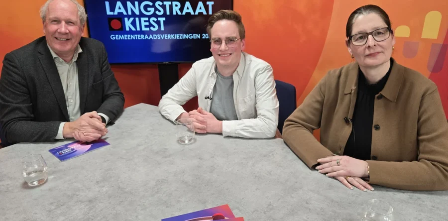 GroenLinks-PvdA Heusden wil meer plekken in de gemeente autoluw zien